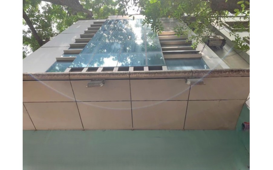 CHO THUÊ MẶT PHỐ LA THÀNH KINH DOANH MỌI LOẠI HÌNH - THÔNG SÀN, 55 TRIỆU 130M2